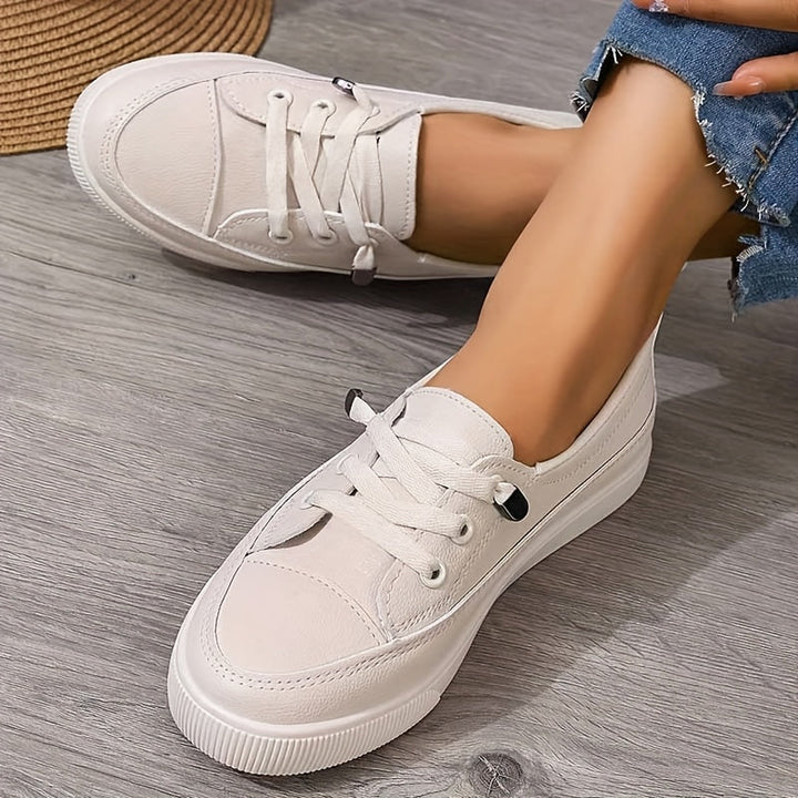 Rica - Orthopädische Schnürschuhe für Damen
