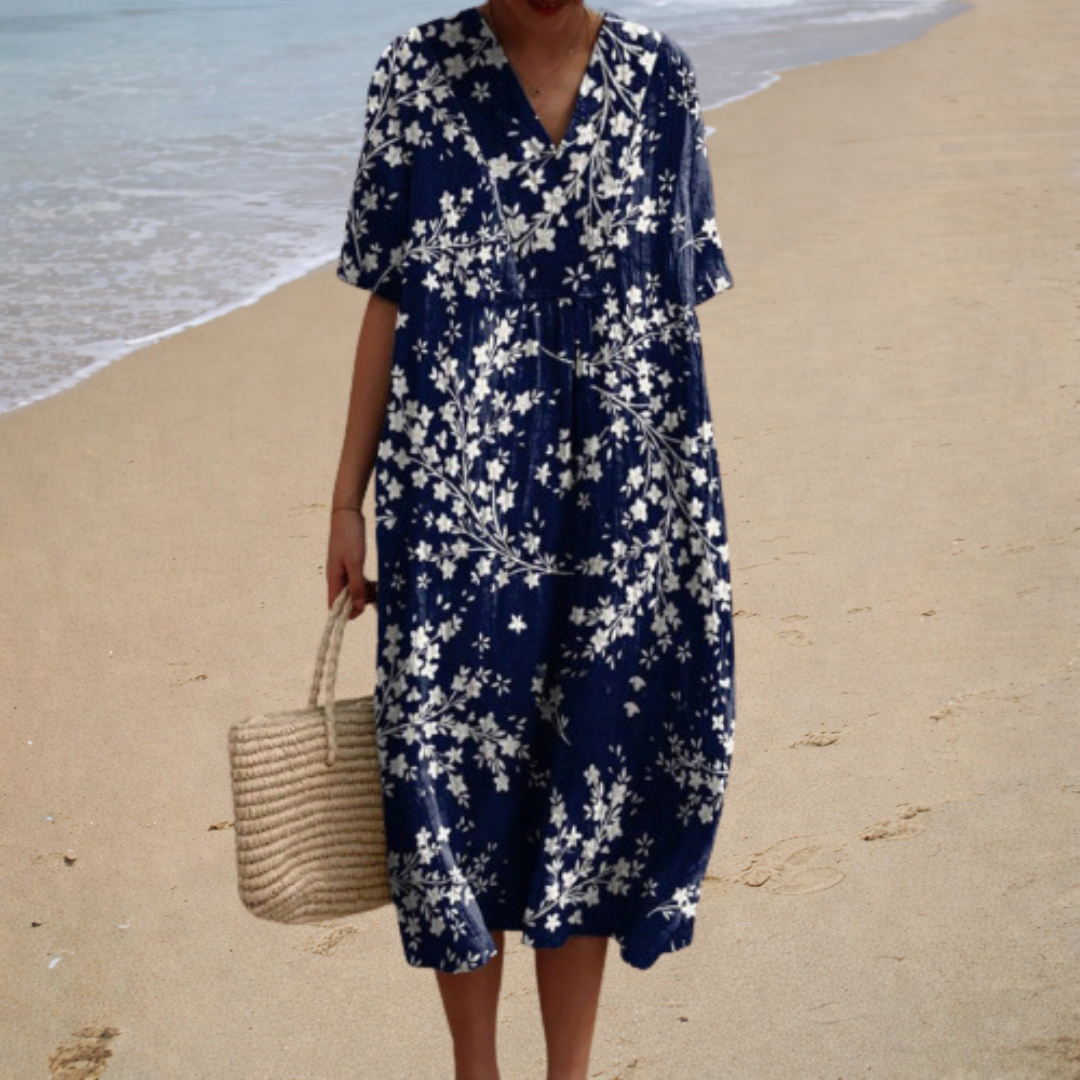 Luftiges Sommerkleid
