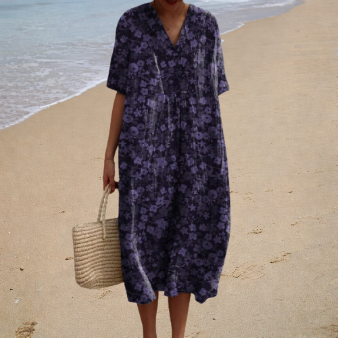 Luftiges Sommerkleid