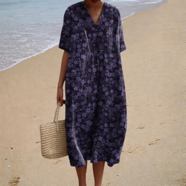 Luftiges Sommerkleid