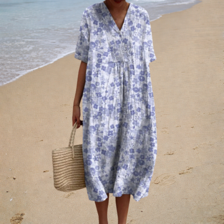 Luftiges Sommerkleid