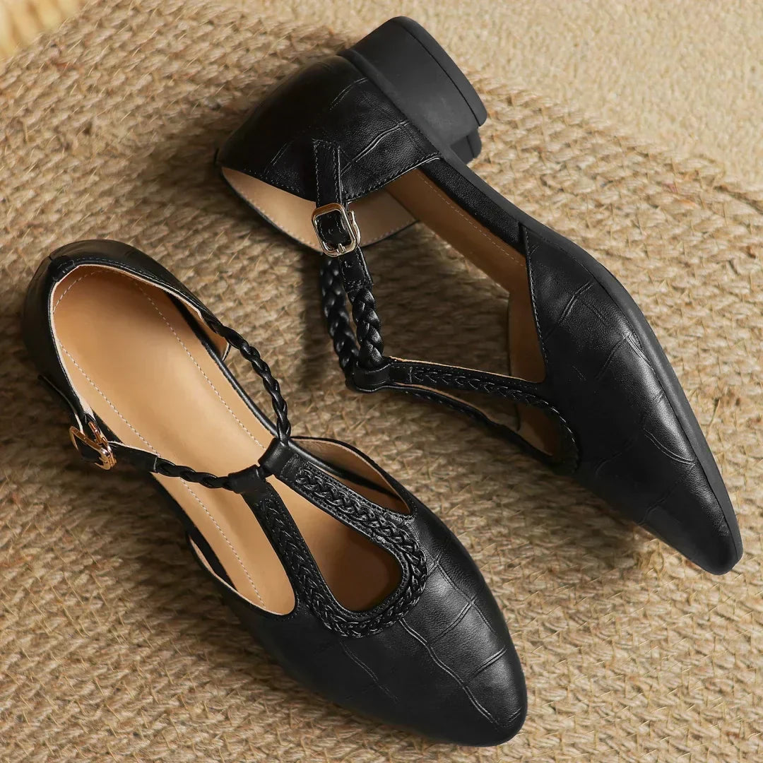 Kath - Elegante Sandalen