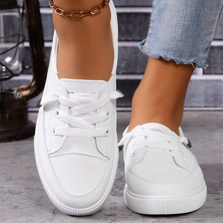 Rica - Orthopädische Schnürschuhe für Damen