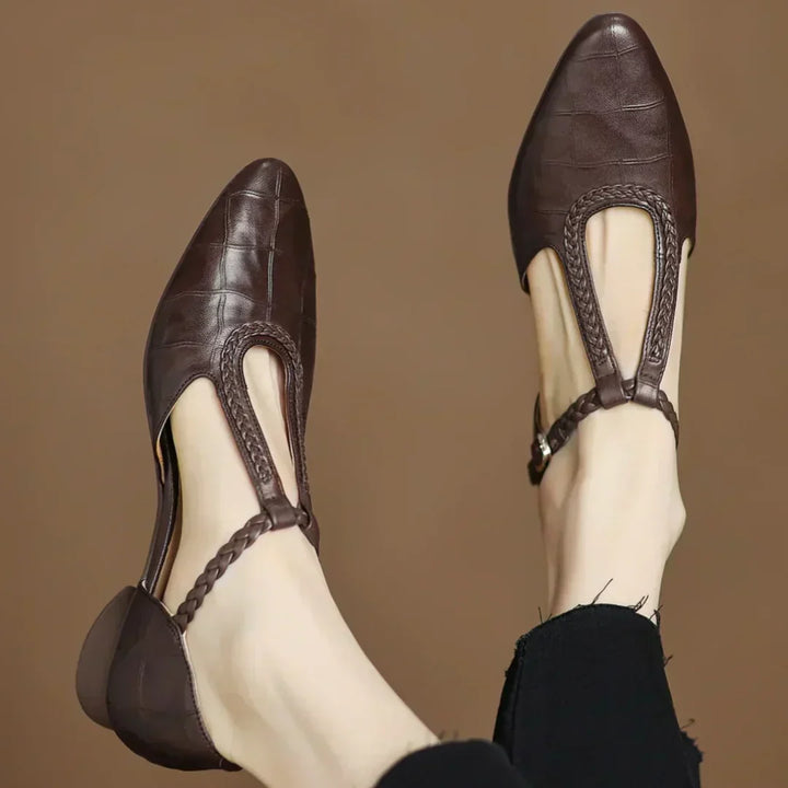 Kath - Elegante Sandalen