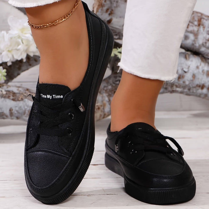 Rica - Orthopädische Schnürschuhe für Damen