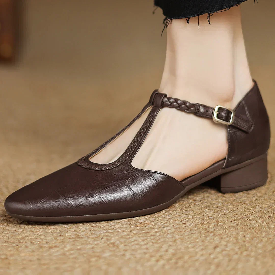 Kath - Elegante Sandalen