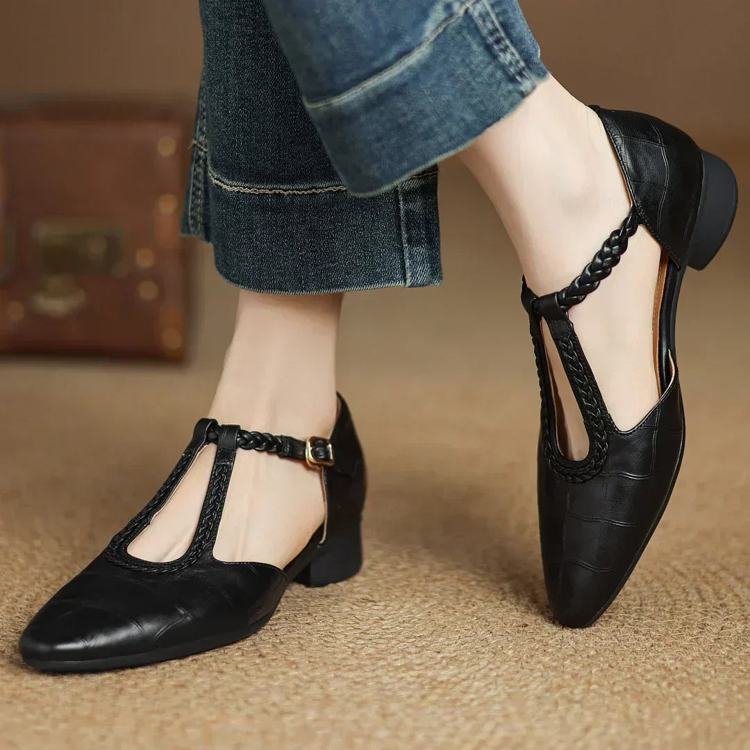Kath - Elegante Sandalen