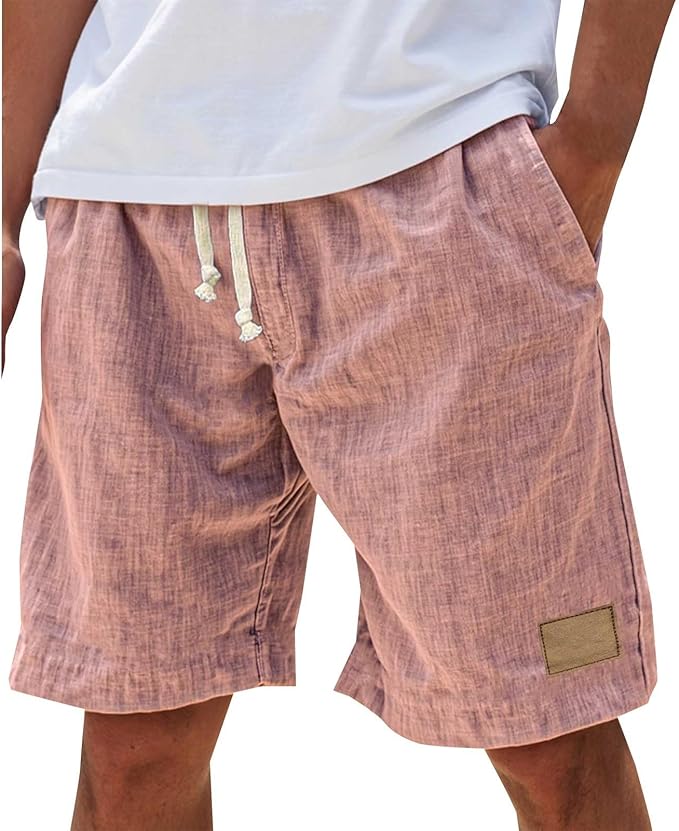 Lucas | Lässige Sommer-Shorts