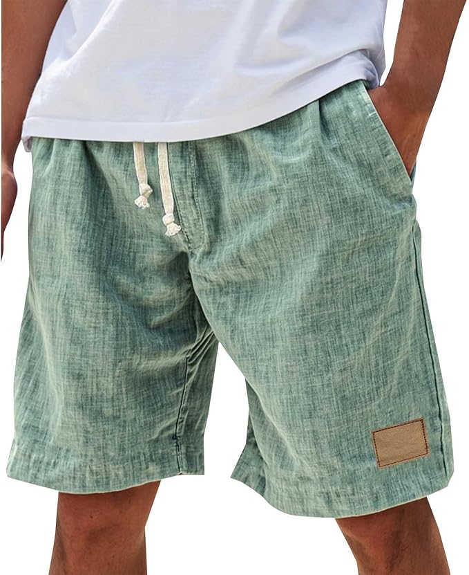 Lucas | Lässige Sommer-Shorts