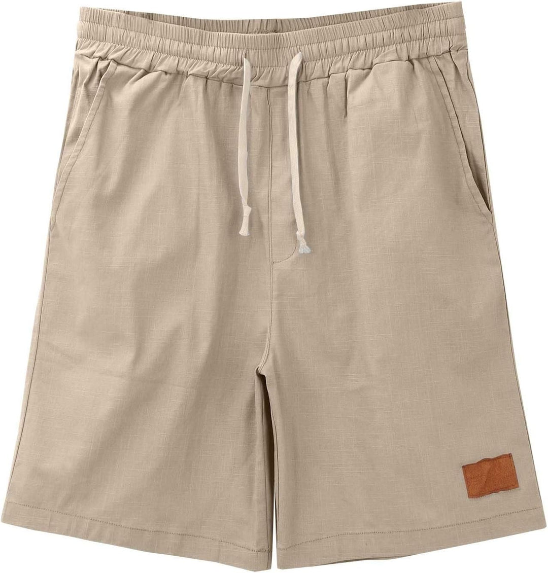 Lucas | Lässige Sommer-Shorts
