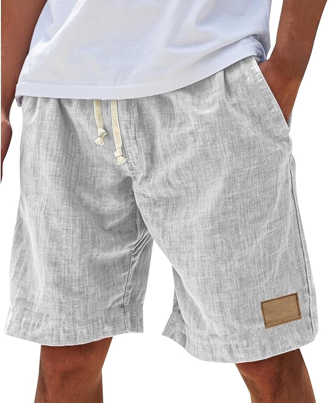 Lucas | Lässige Sommer-Shorts