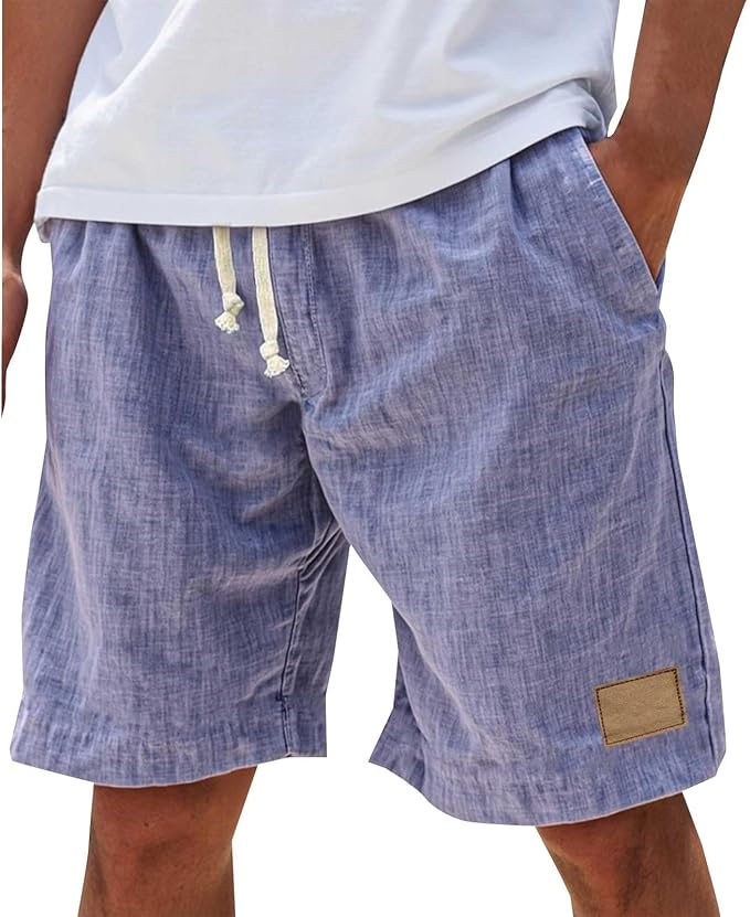 Lucas | Lässige Sommer-Shorts