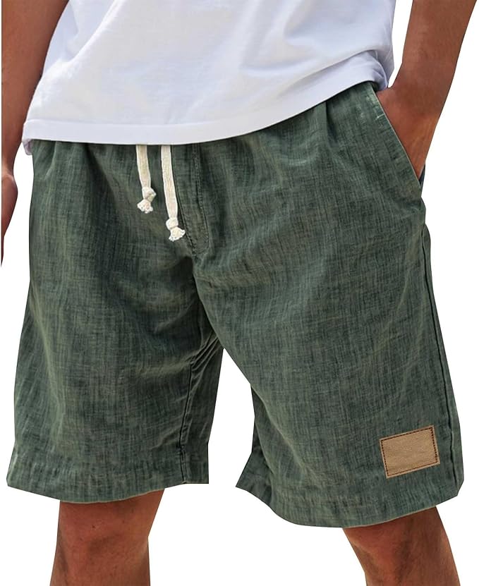 Lucas | Lässige Sommer-Shorts
