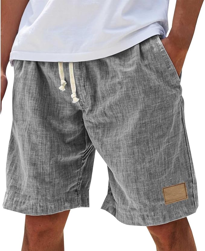 Lucas | Lässige Sommer-Shorts