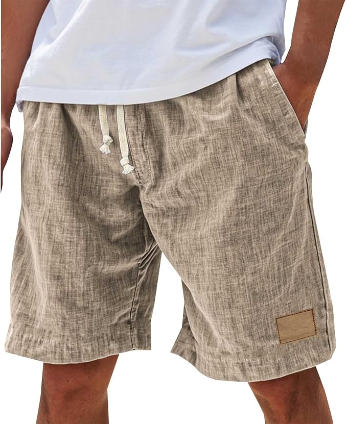 Lucas | Lässige Sommer-Shorts