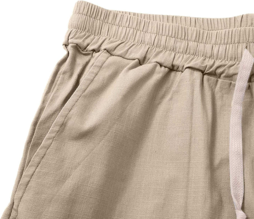 Lucas | Lässige Sommer-Shorts