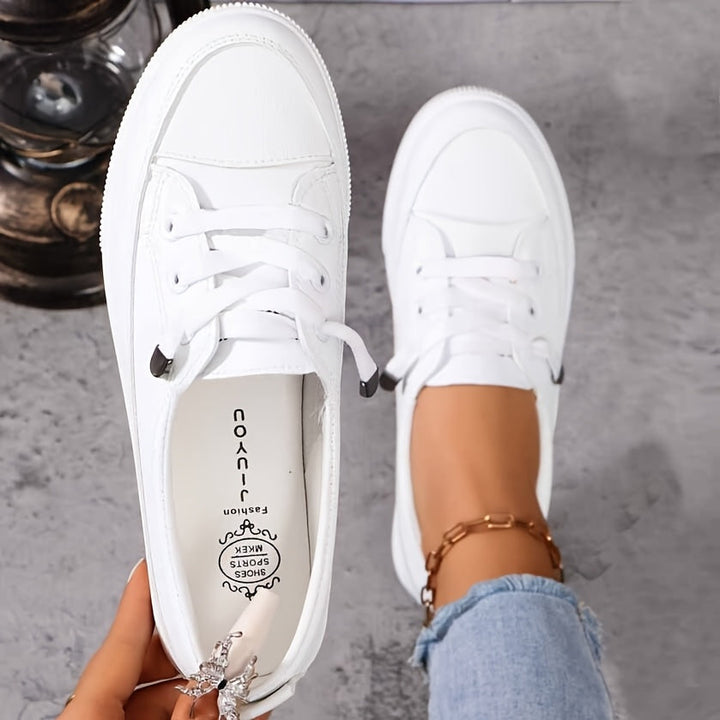 Rica - Orthopädische Schnürschuhe für Damen