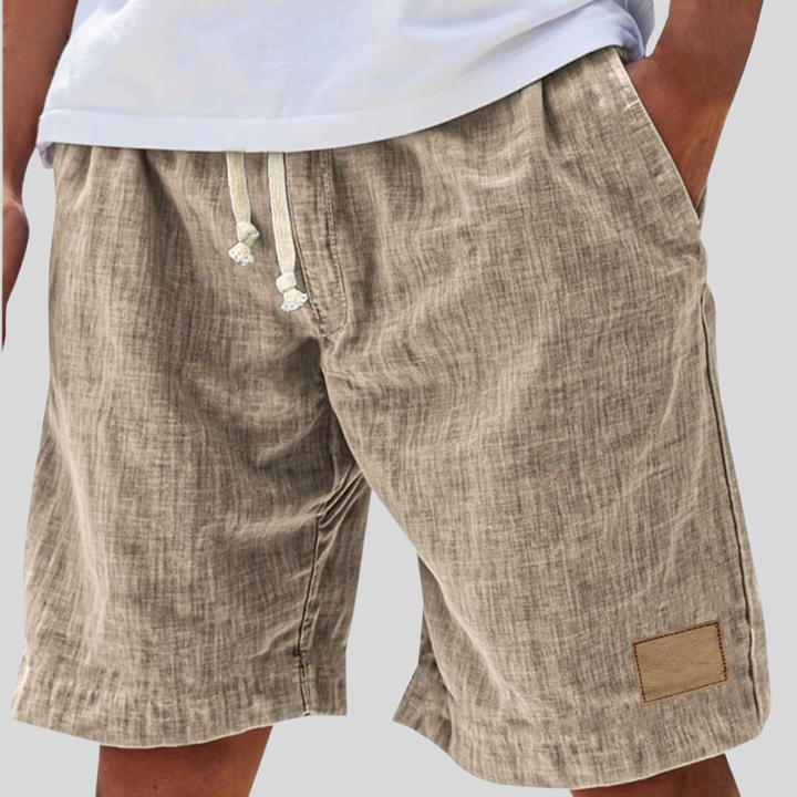 Lucas | Lässige Sommer-Shorts