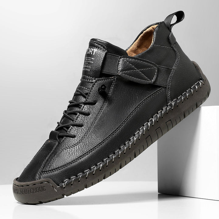 Airlux - Bequeme & Orthopädische Stützende Sneakers | +GRATIS E-book