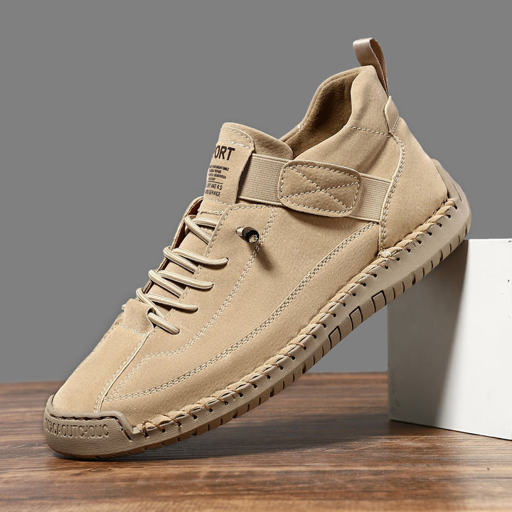 Airlux - Bequeme & Orthopädische Stützende Sneakers | +GRATIS E-book