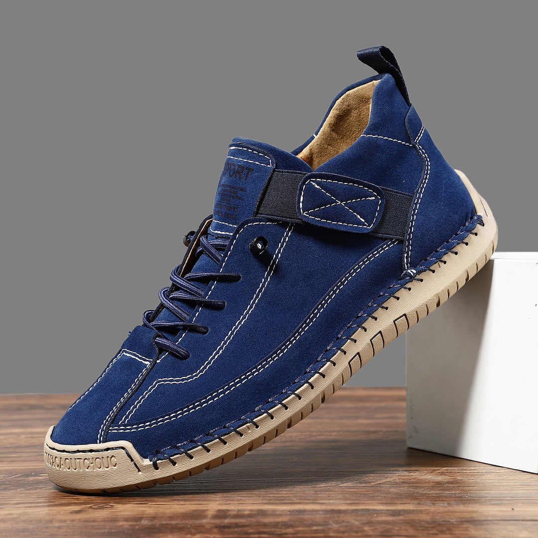Airlux - Bequeme & Orthopädische Stützende Sneakers | +GRATIS E-book