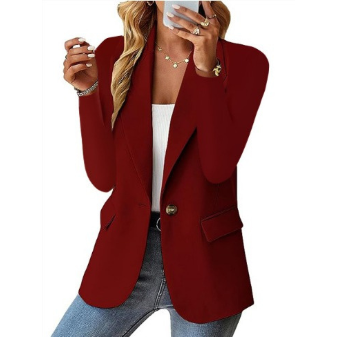 Elique – Eleganter Blazer
