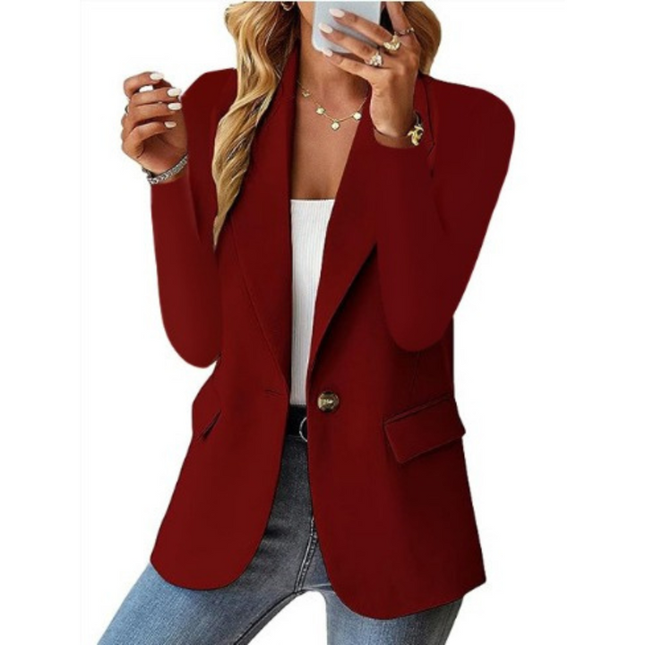 Elique – Eleganter Blazer