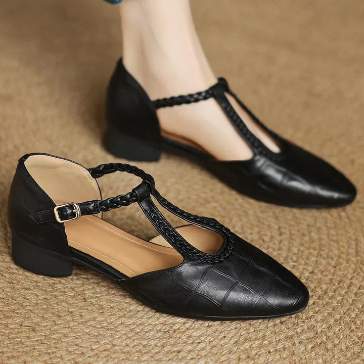Kath - Elegante Sandalen