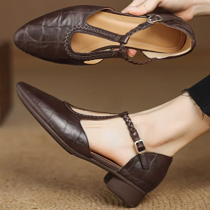 Kath - Elegante Sandalen