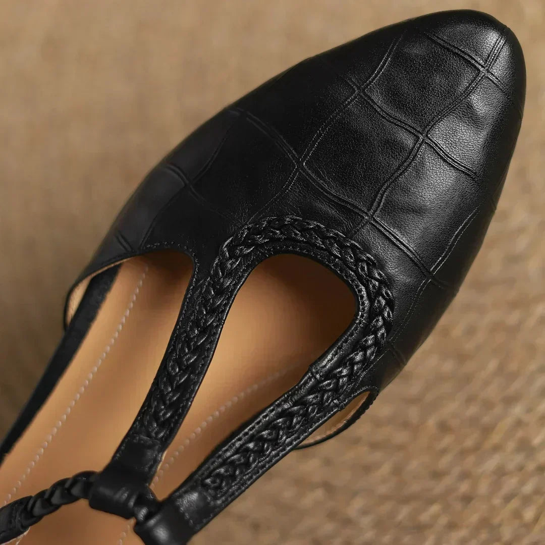 Kath - Elegante Sandalen