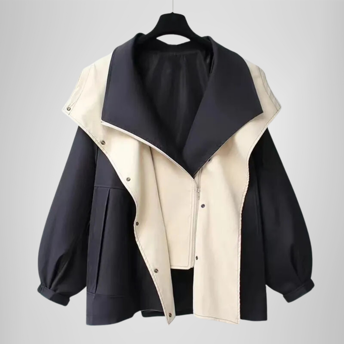 Margaret - Stilvolle Trenchcoats