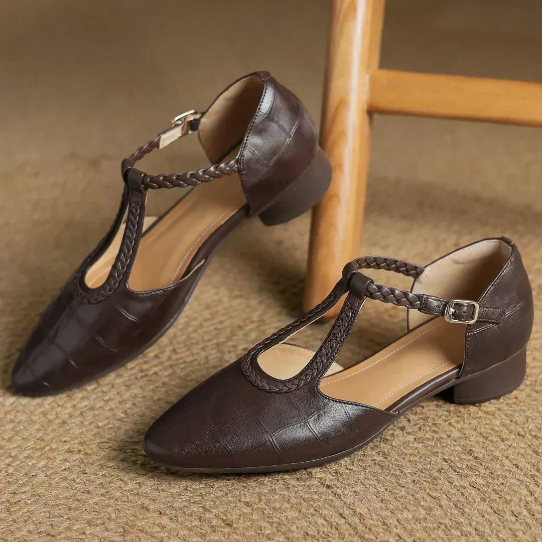 Kath - Elegante Sandalen