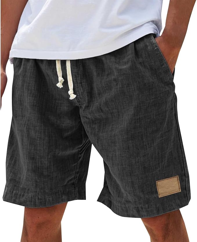 Lucas | Lässige Sommer-Shorts