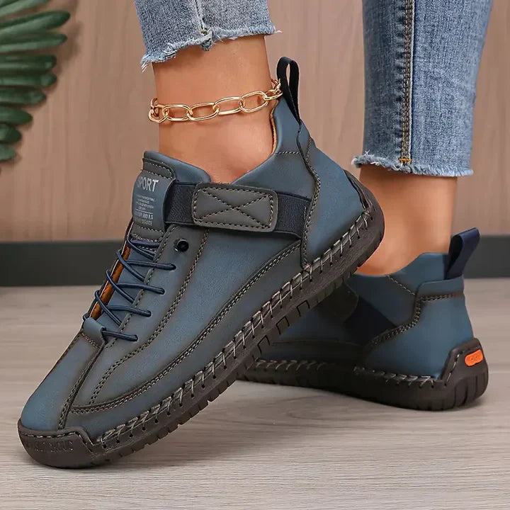 Airlux - Bequeme & Orthopädische Stützende Sneakers | +GRATIS E-book