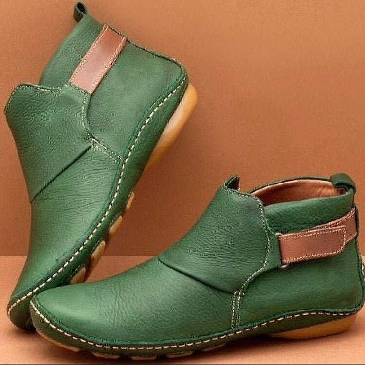 Calvaya - Orthopädische Stiefeletten