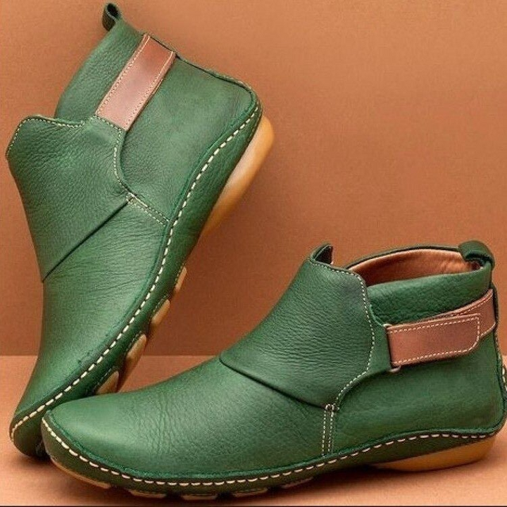 Calvaya - Orthopädische Stiefeletten