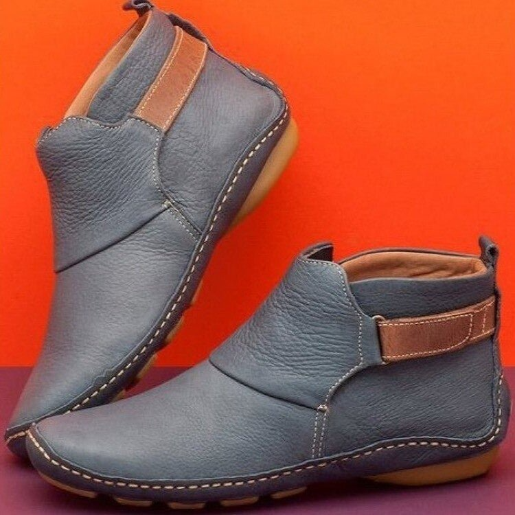 Calvaya - Orthopädische Stiefeletten