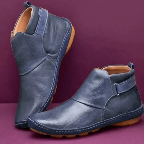 Calvaya - Orthopädische Stiefeletten