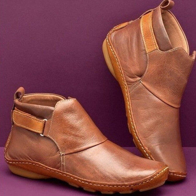 Calvaya - Orthopädische Stiefeletten