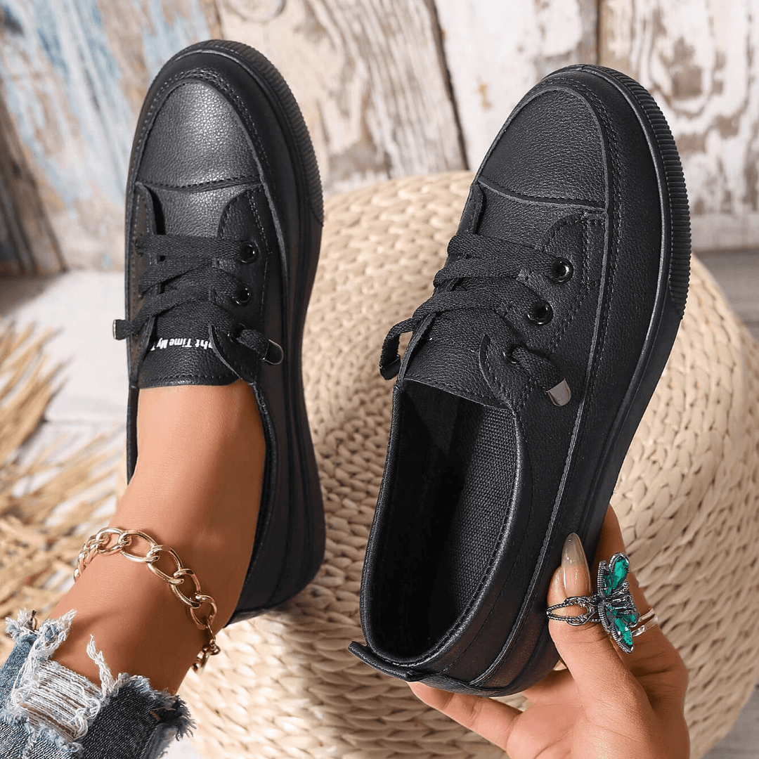 Rica - Orthopädische Schnürschuhe für Damen