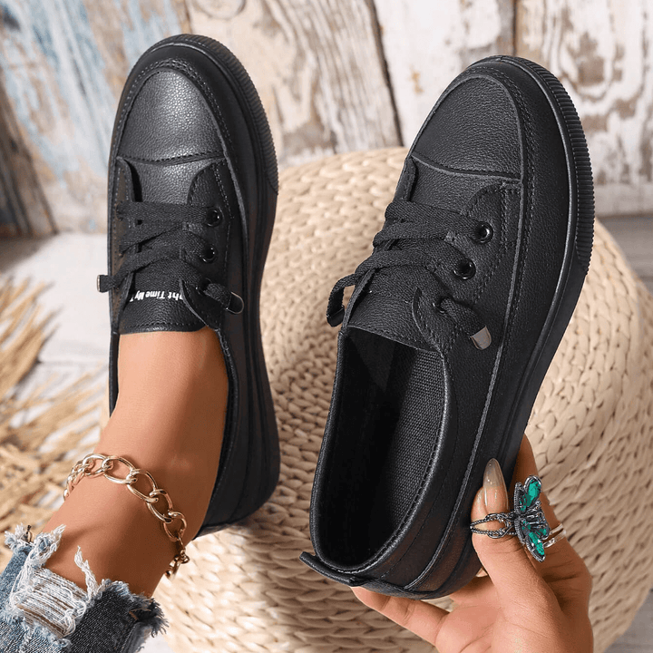 Rica - Orthopädische Schnürschuhe für Damen