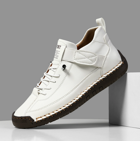 Airlux - Bequeme & Orthopädische Stützende Sneakers | +GRATIS E-book
