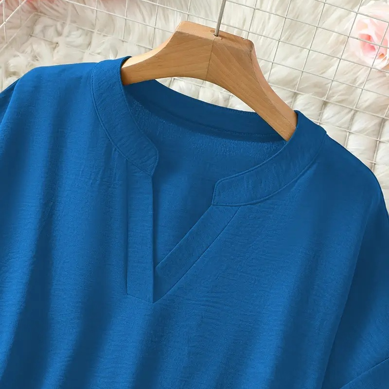 Siony - Elegante Perfekt Bluse